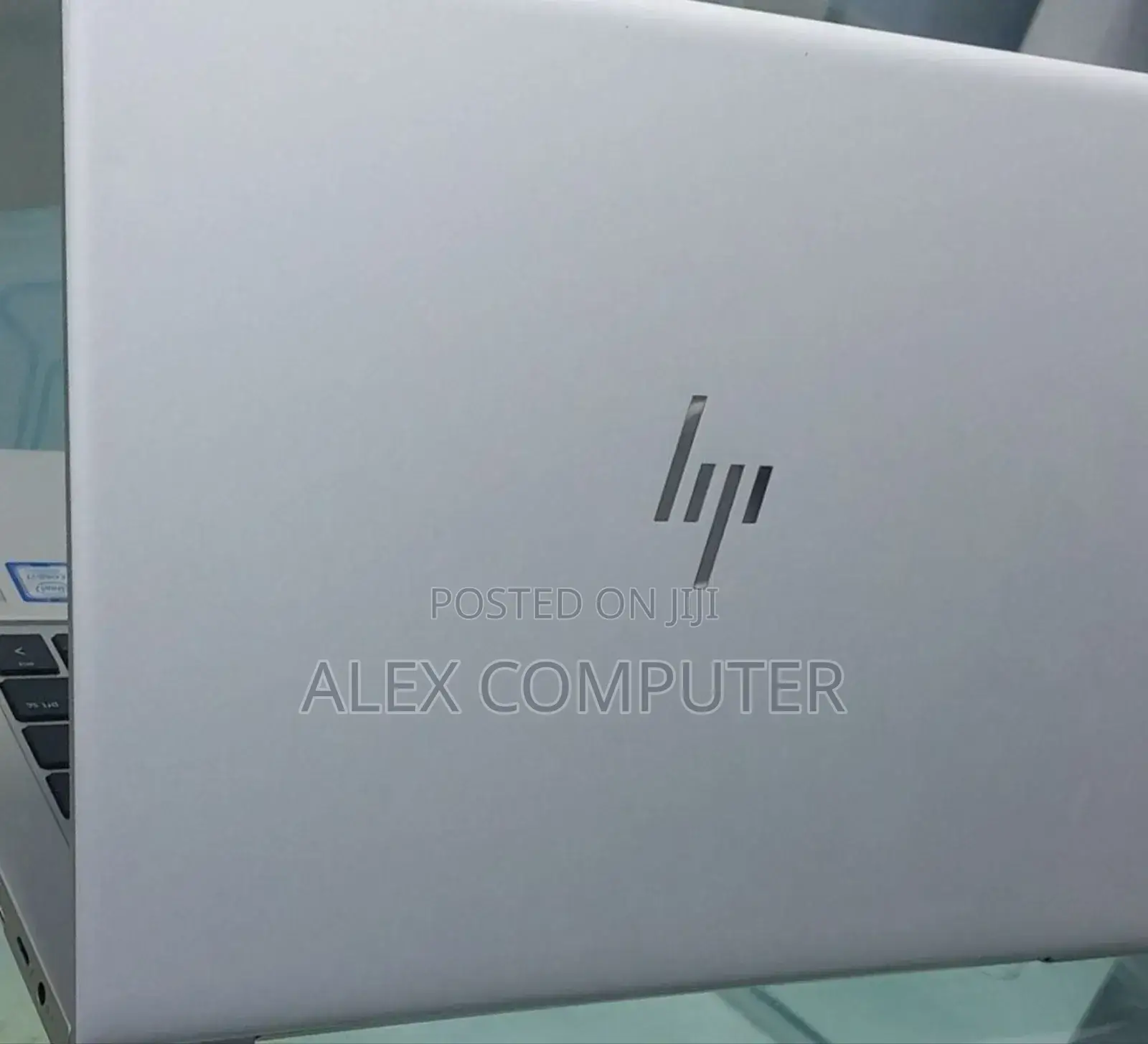 New Laptop HP EliteBook 840 G5 16GB Intel Core I7 SSD 512GB