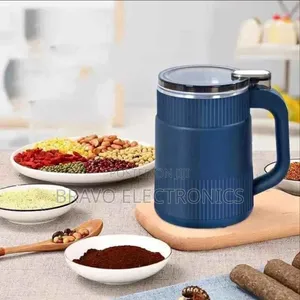 Photo - Nima Coffee Grinder — Fast, Powerful Affordable