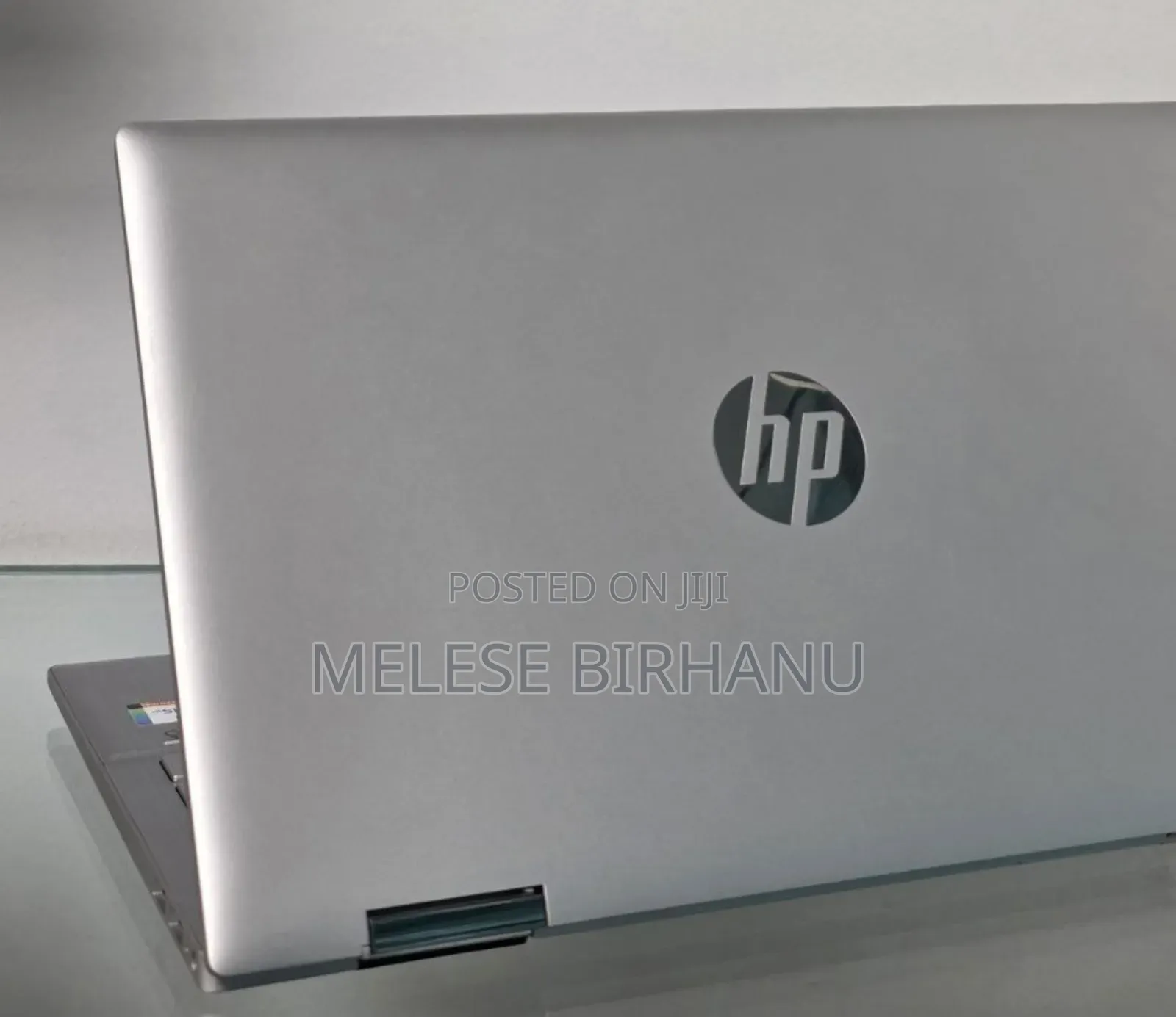 New Laptop HP Pavilion X360 16GB Intel Core I5 SSD 512GB