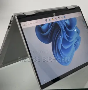 New Laptop HP Pavilion X360 16GB Intel Core I5 SSD 512GB