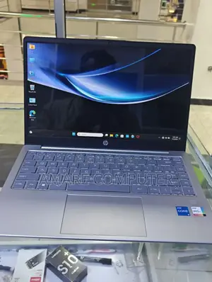 New Laptop HP Stream Notebook 16GB Intel Core I5 SSD 512GB