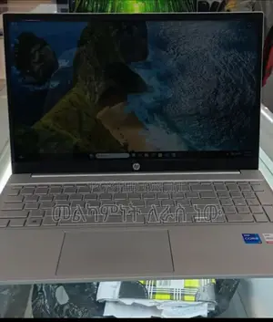 New Laptop HP Pavilion 15 16GB Intel Core I7 SSD 1T