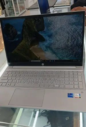 New Laptop HP Pavilion 15 16GB Intel Core I7 SSD 1T