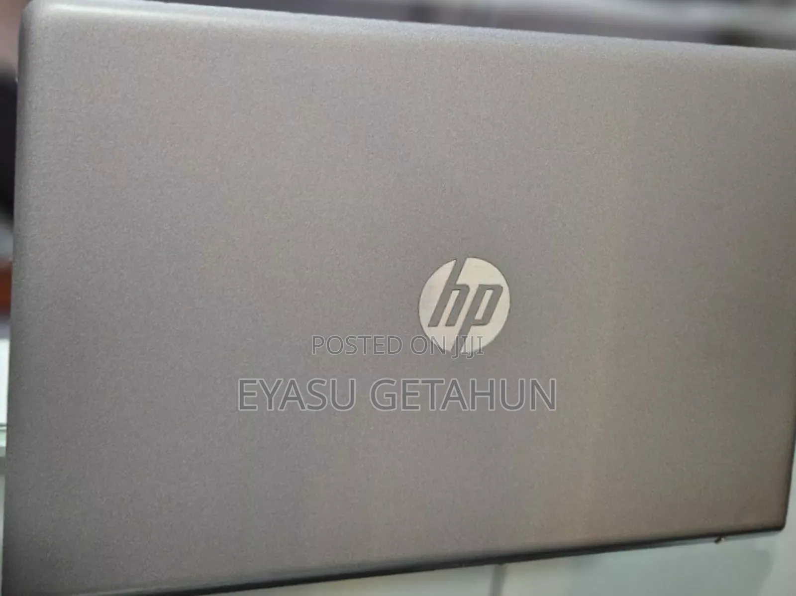 New Laptop HP Pavilion 15 8GB Intel Core I5 SSD 1T