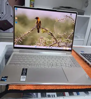 Photo - New Laptop Lenovo Yoga 9i 16GB Intel Core I7 SSD 512GB