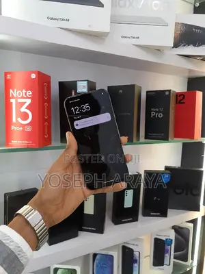 Google Pixel 8a 128 GB Black