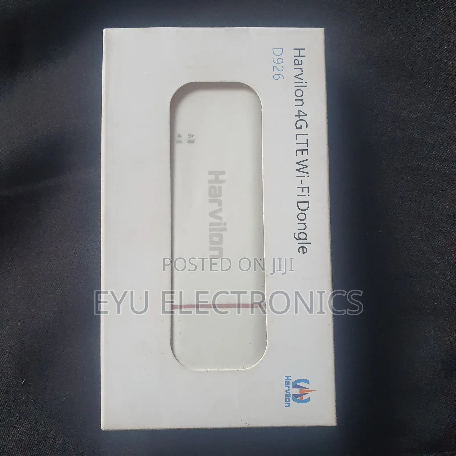 Cdma Harvilion Dongle