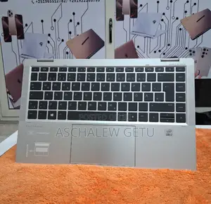 New Laptop HP EliteBook X360 1040 G7 16GB Intel Core I7 SSD 512GB