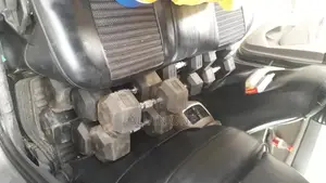 New Dambbells for Sell