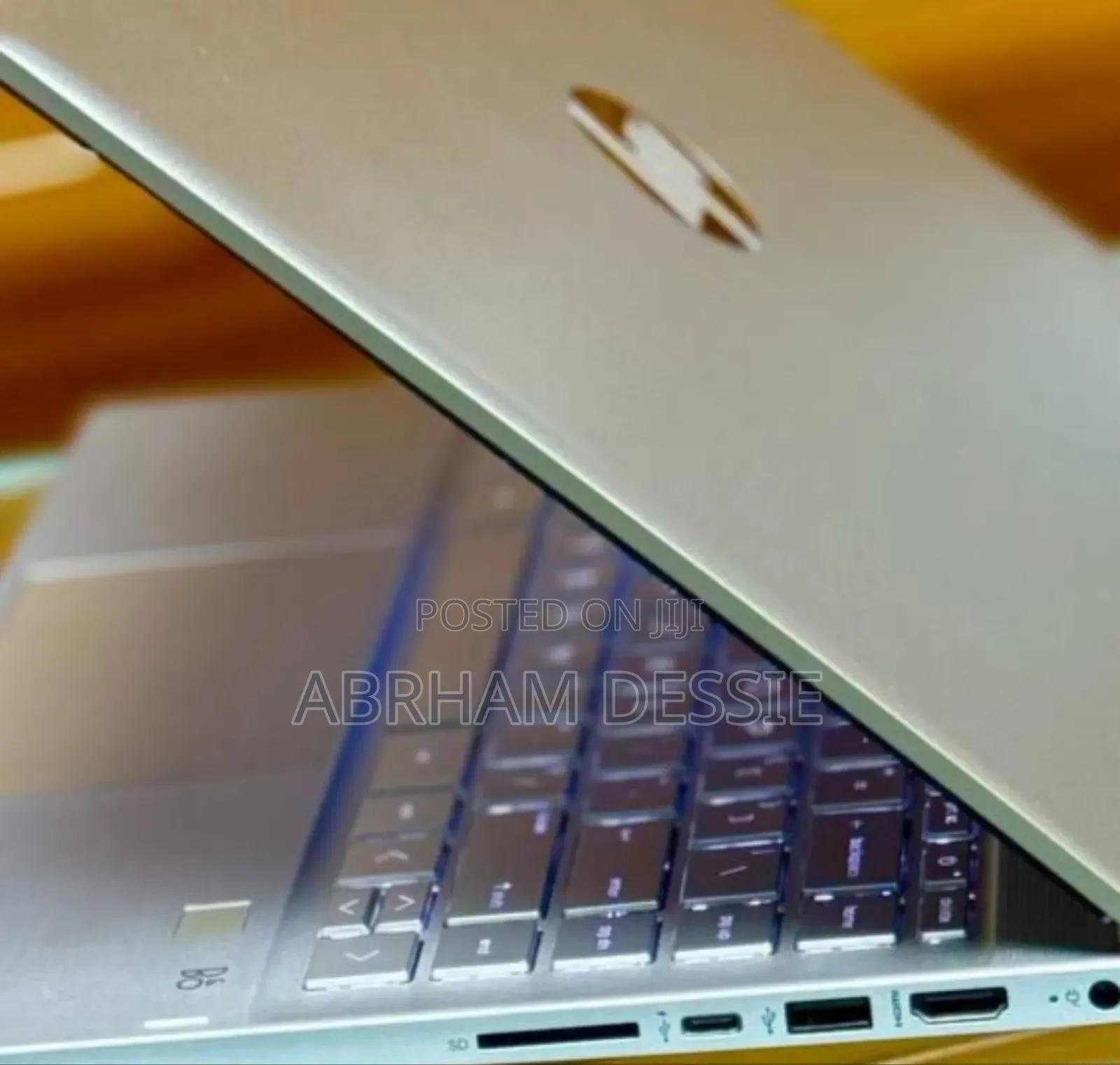 New Laptop HP Pavilion X360 8GB Intel Core I5 SSD 512GB