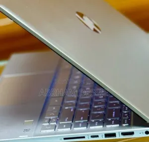 New Laptop HP Pavilion X360 8GB Intel Core I5 SSD 512GB