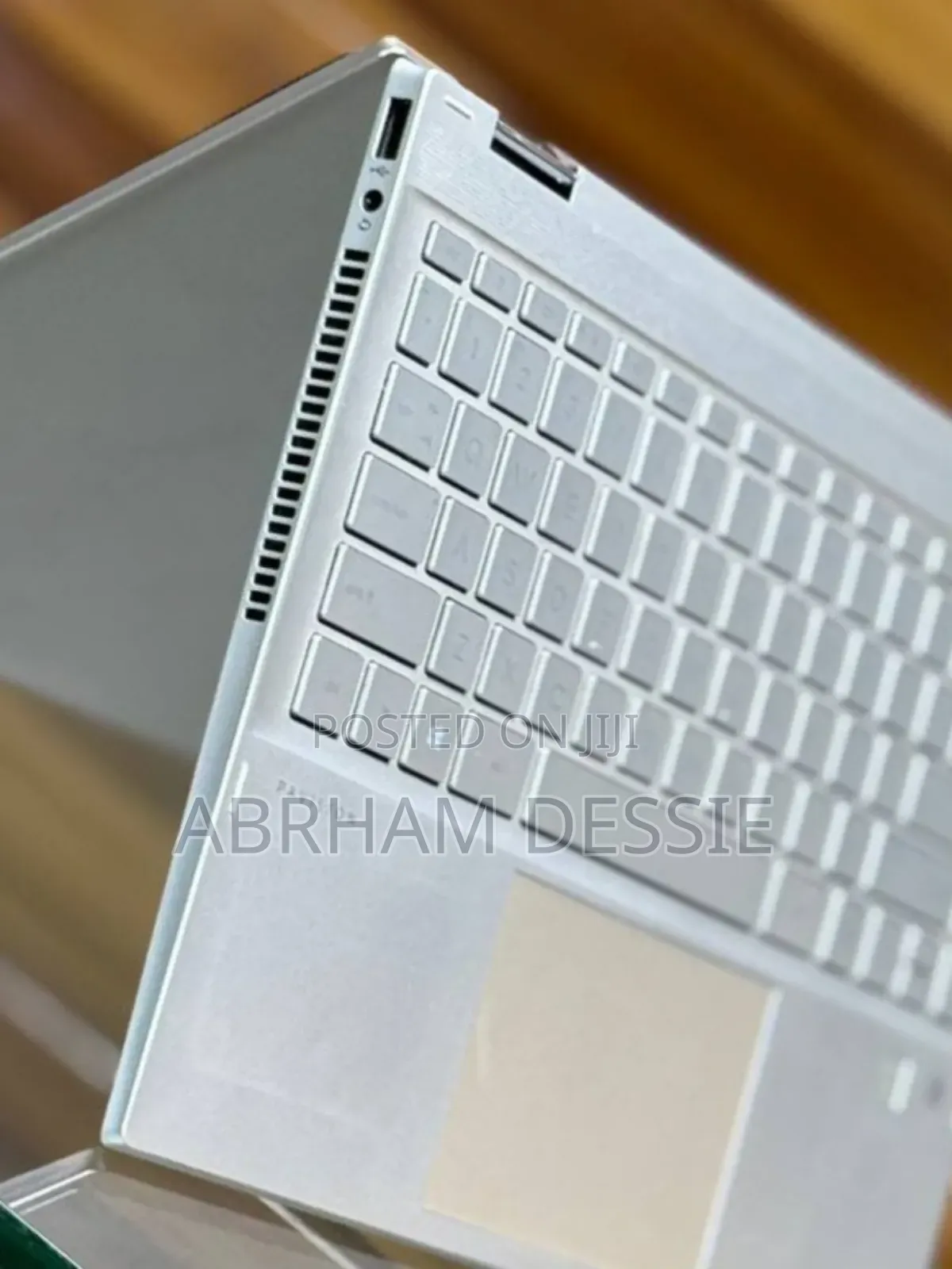 New Laptop HP Pavilion X360 8GB Intel Core I5 SSD 512GB