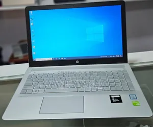 Photo - New Laptop HP Pavilion 15 8GB Intel Core I5 HDD+SSD 1T