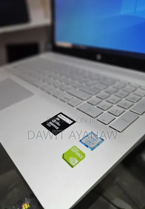 New Laptop HP Pavilion 15 8GB Intel Core I5 HDD+SSD 1T