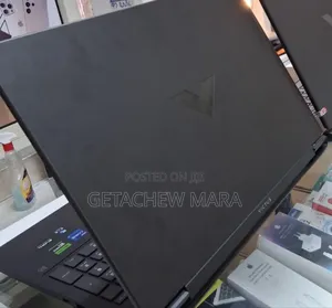 Photo - New Laptop HP Victus 15 8GB Intel Core I7 SSD 1T