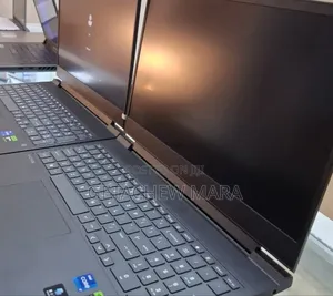 New Laptop HP Victus 15 8GB Intel Core I7 SSD 1T