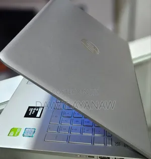 New Laptop HP Pavilion 15 8GB Intel Core I5 HDD+SSD 1T