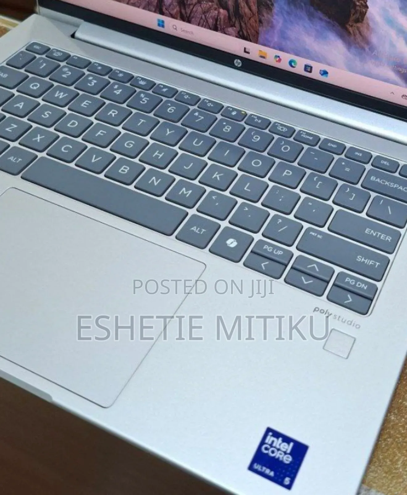 New Laptop HP ProBook 640 16GB Intel Core I5 SSD 512GB