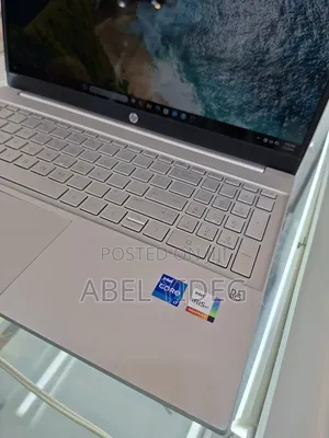 New Laptop HP Pavilion 15 16GB Intel Core I7 SSD 512GB