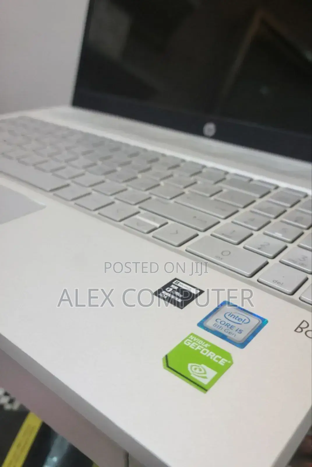 New Laptop HP Pavilion 14 16GB Intel Core I5 SSD 512GB