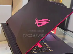 New Laptop Asus ROG Strix G15 16GB Intel Core I7 SSD 1T