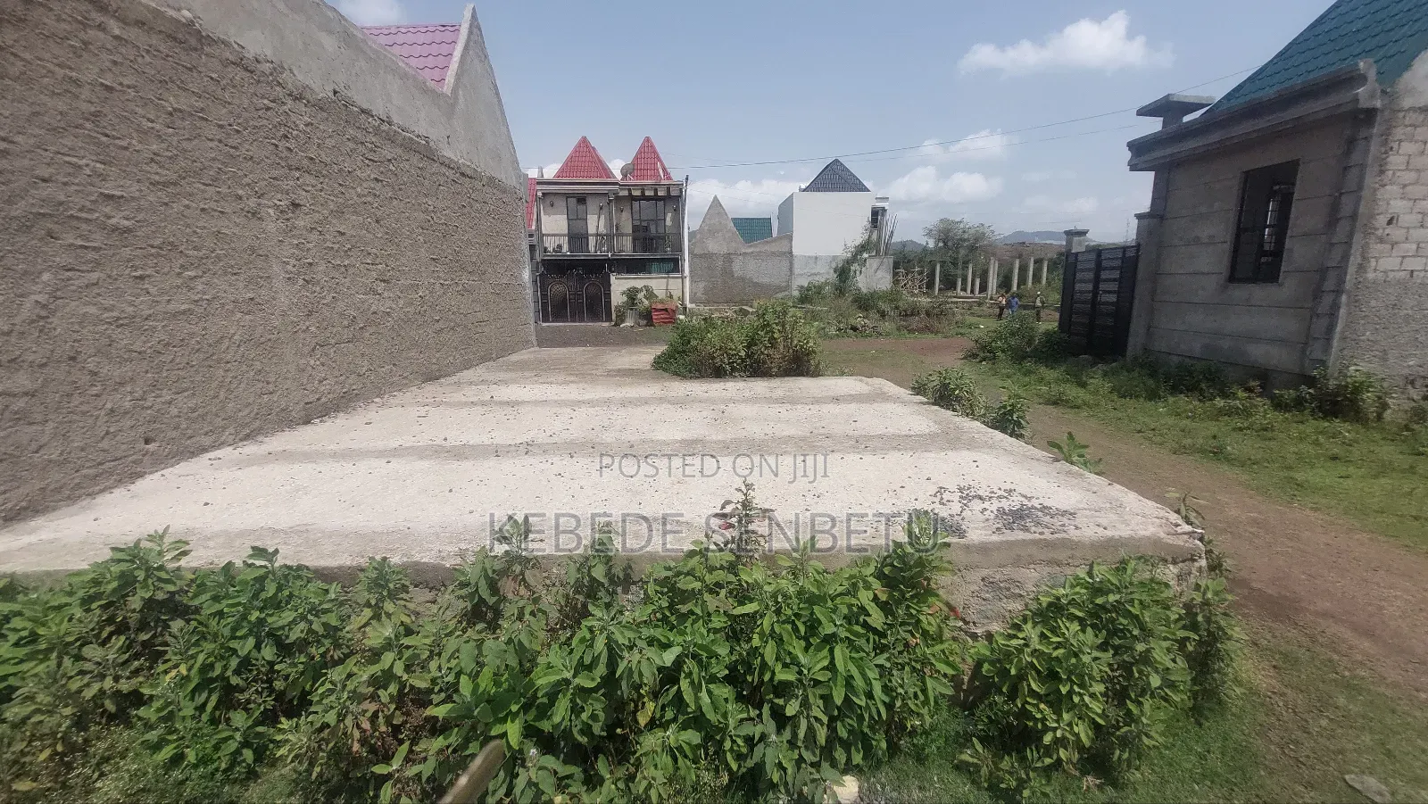 Besment House for Sale