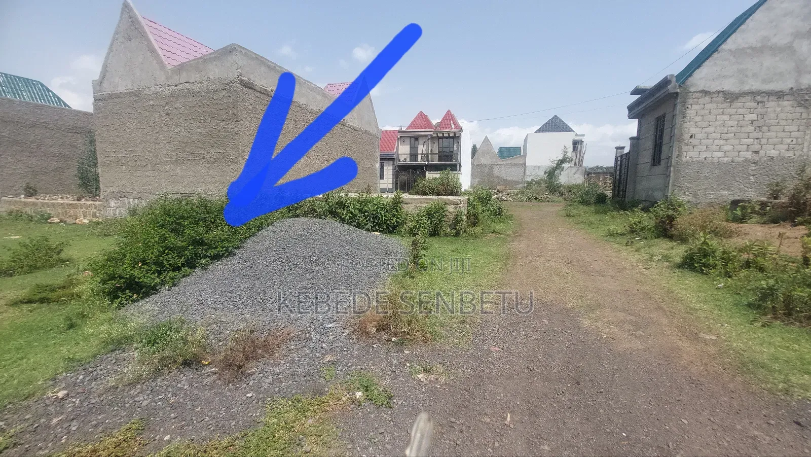 Besment House for Sale