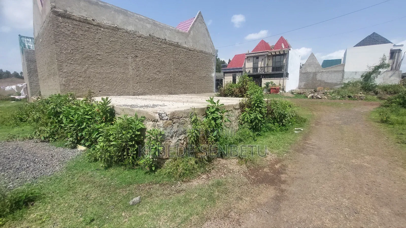 Besment House for Sale