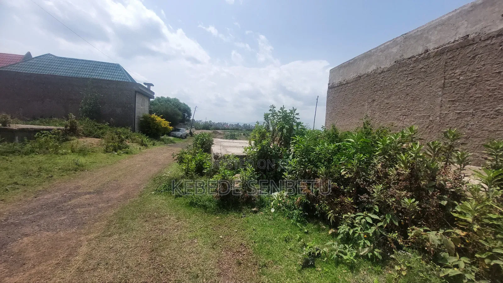 Besment House for Sale