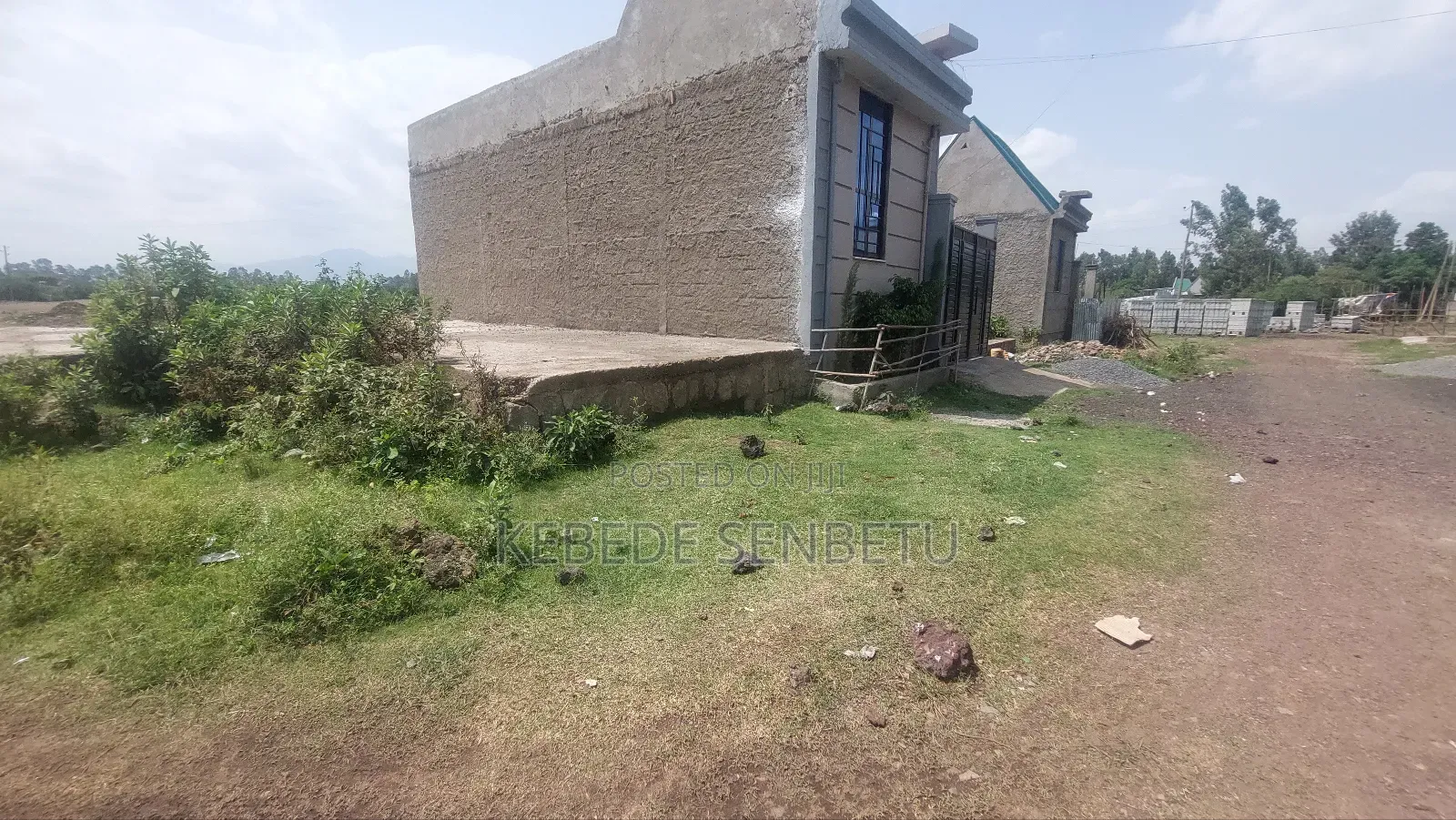 Besment House for Sale