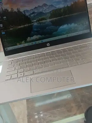 New Laptop HP Pavilion 14 16GB Intel Core I7 SSD 512GB