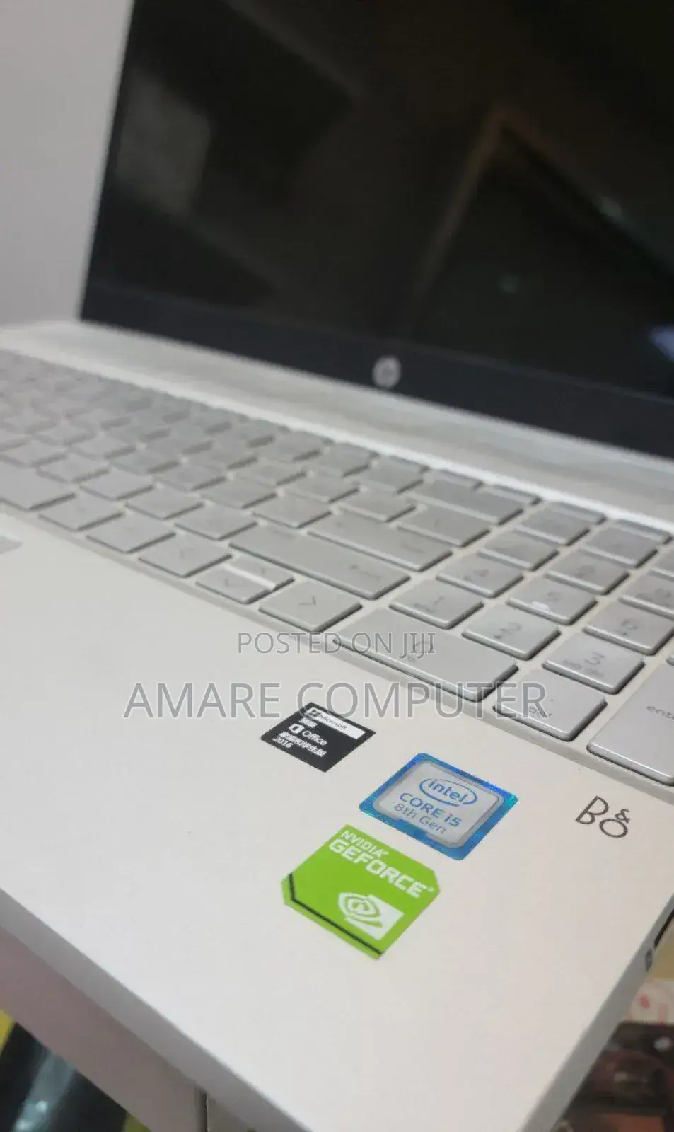 New Laptop HP Pavilion 14 16GB Intel Core I5 SSD 512GB