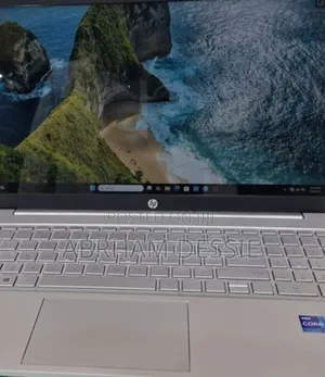 New Laptop HP Pavilion 15 16GB Intel Core I7 SSD 512GB