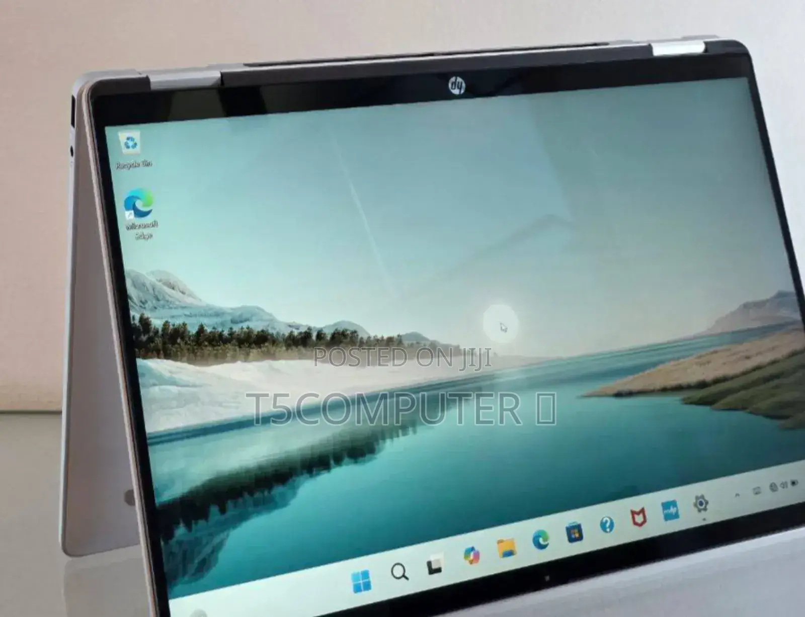 New Laptop HP OmniBook X Laptop 14-Fe0097nr 16GB SSD 512GB