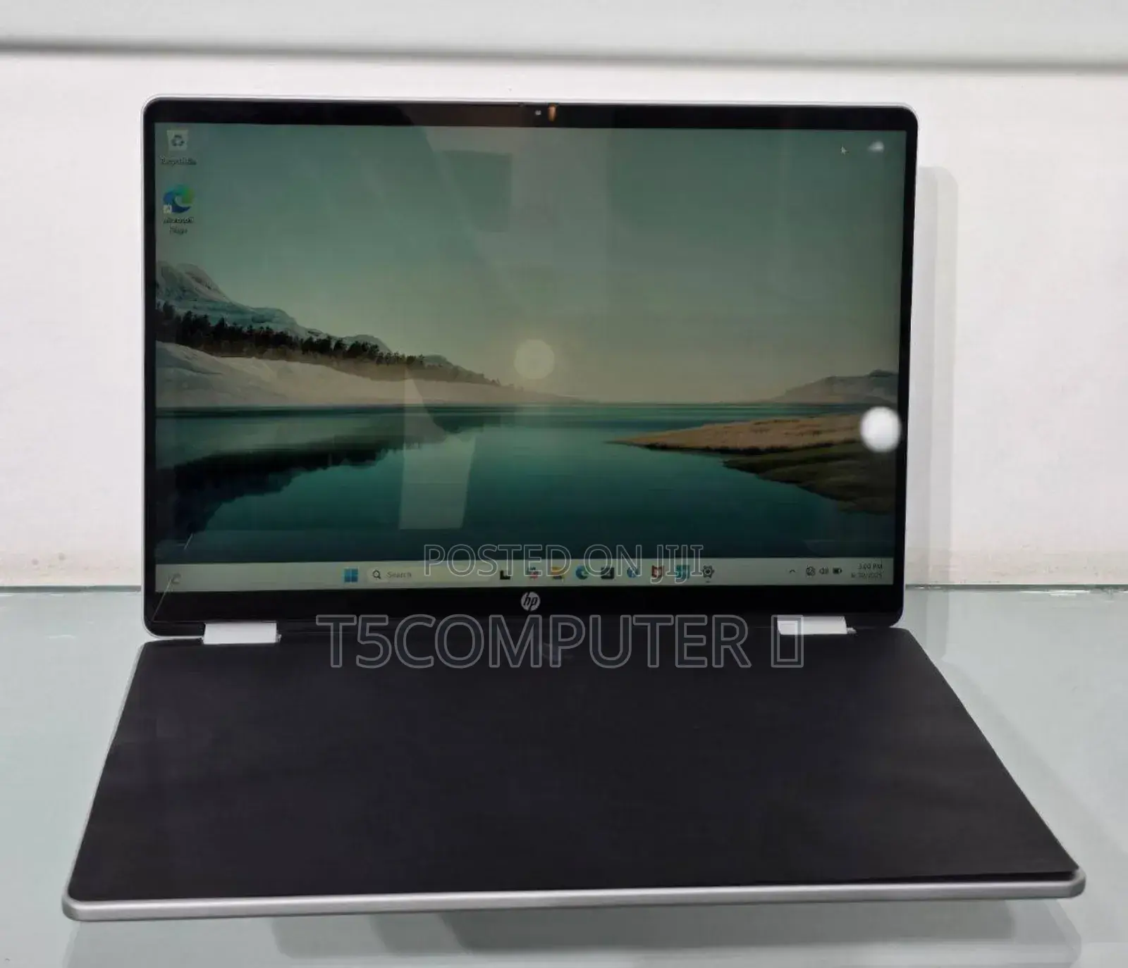New Laptop HP OmniBook X Laptop 14-Fe0097nr 16GB SSD 512GB
