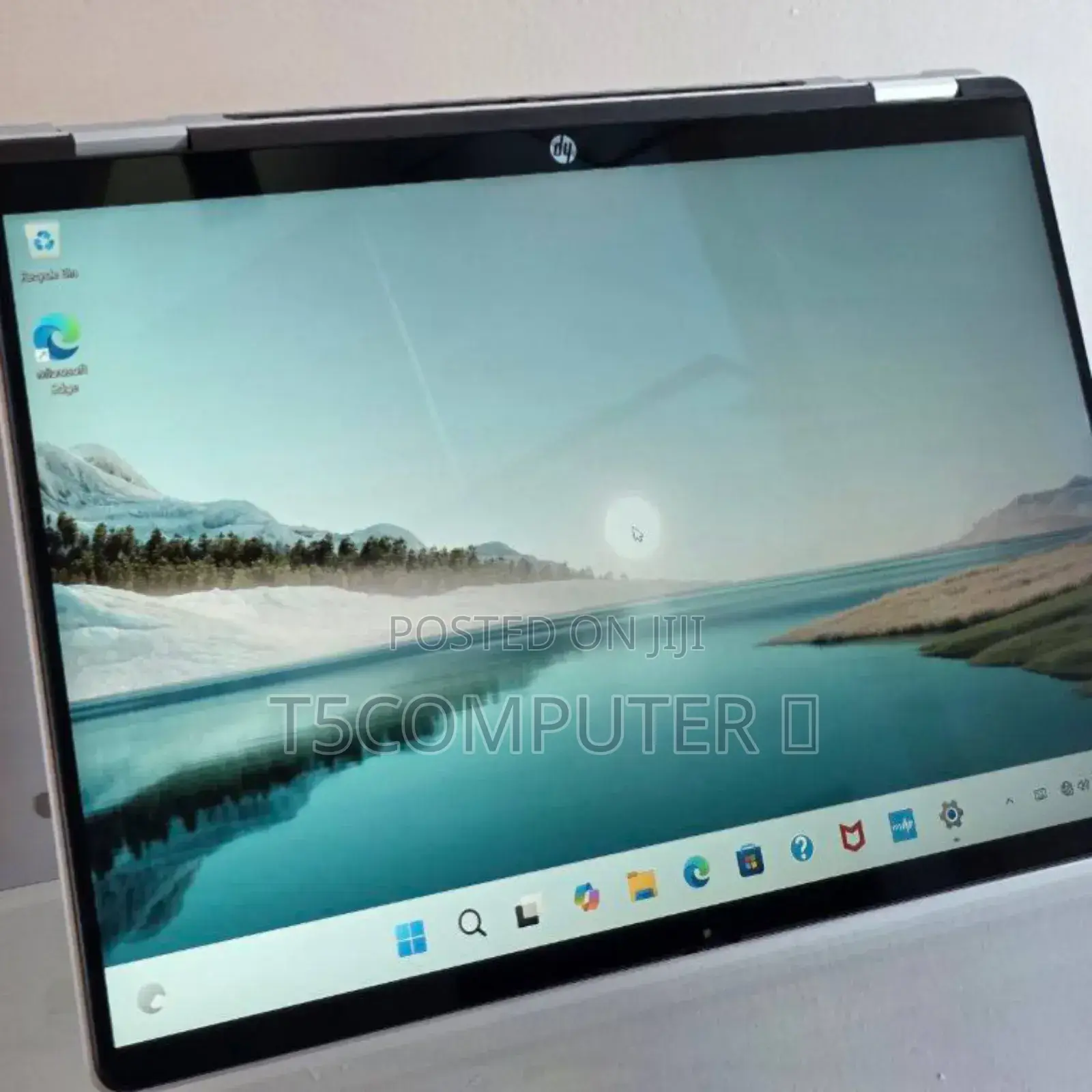 New Laptop HP OmniBook X Laptop 14-Fe0097nr 16GB SSD 512GB