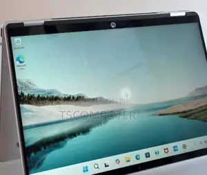 New Laptop HP OmniBook X Laptop 14-Fe0097nr 16GB SSD 512GB