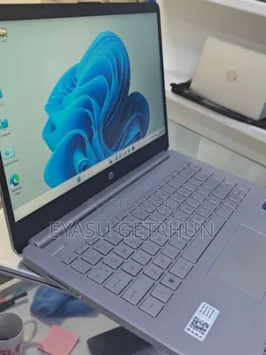 New Laptop HP Stream Notebook 16GB Intel Core I5 SSD 512GB