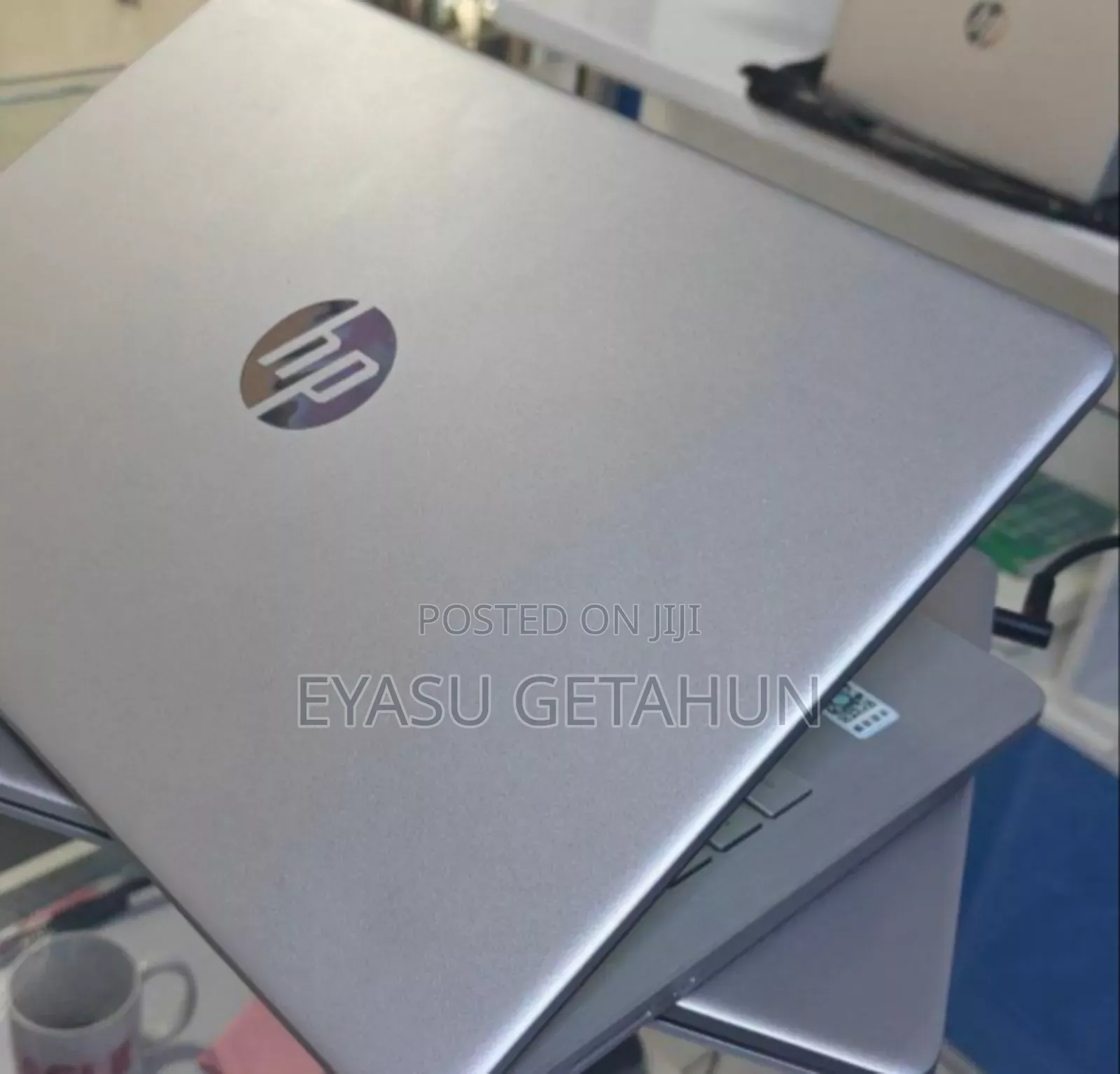 New Laptop HP Stream Notebook 16GB Intel Core I5 SSD 512GB