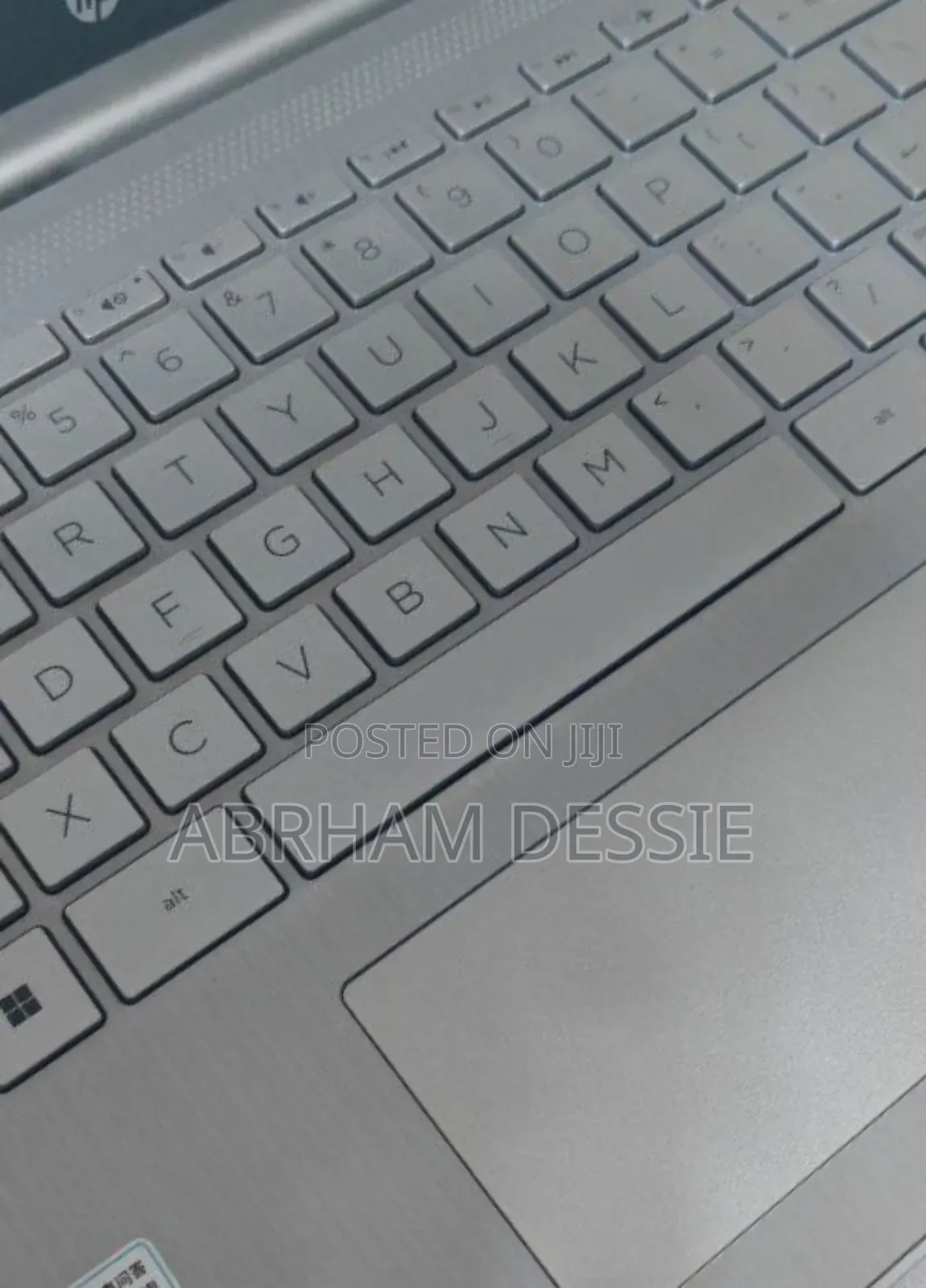 New Laptop HP Stream Notebook 8GB Intel Core I7 SSD 1T