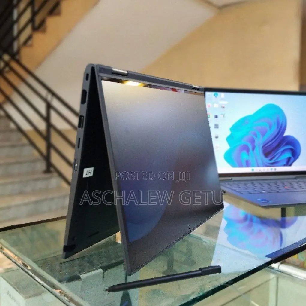 New Laptop Lenovo Thinkpad X1 Yoga 32GB Intel Core I7 SSD 512GB