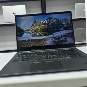 Photo - New Laptop Lenovo ThinkPad Yoga 16GB Intel Core I7 SSD 512GB