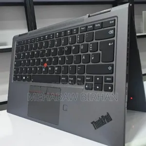 New Laptop Lenovo ThinkPad Yoga 16GB Intel Core I7 SSD 512GB