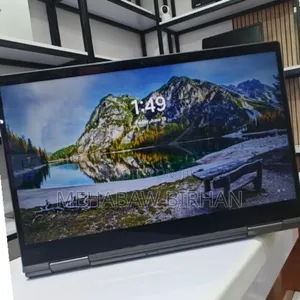 New Laptop Lenovo ThinkPad Yoga 16GB Intel Core I7 SSD 512GB