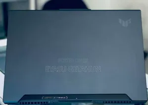 New Laptop Asus TUF Gaming A15 16GB Intel Core I7 SSD 512GB