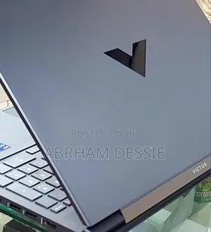 Photo - New Laptop HP Victus 16 16GB Intel Core I7 SSD 1T