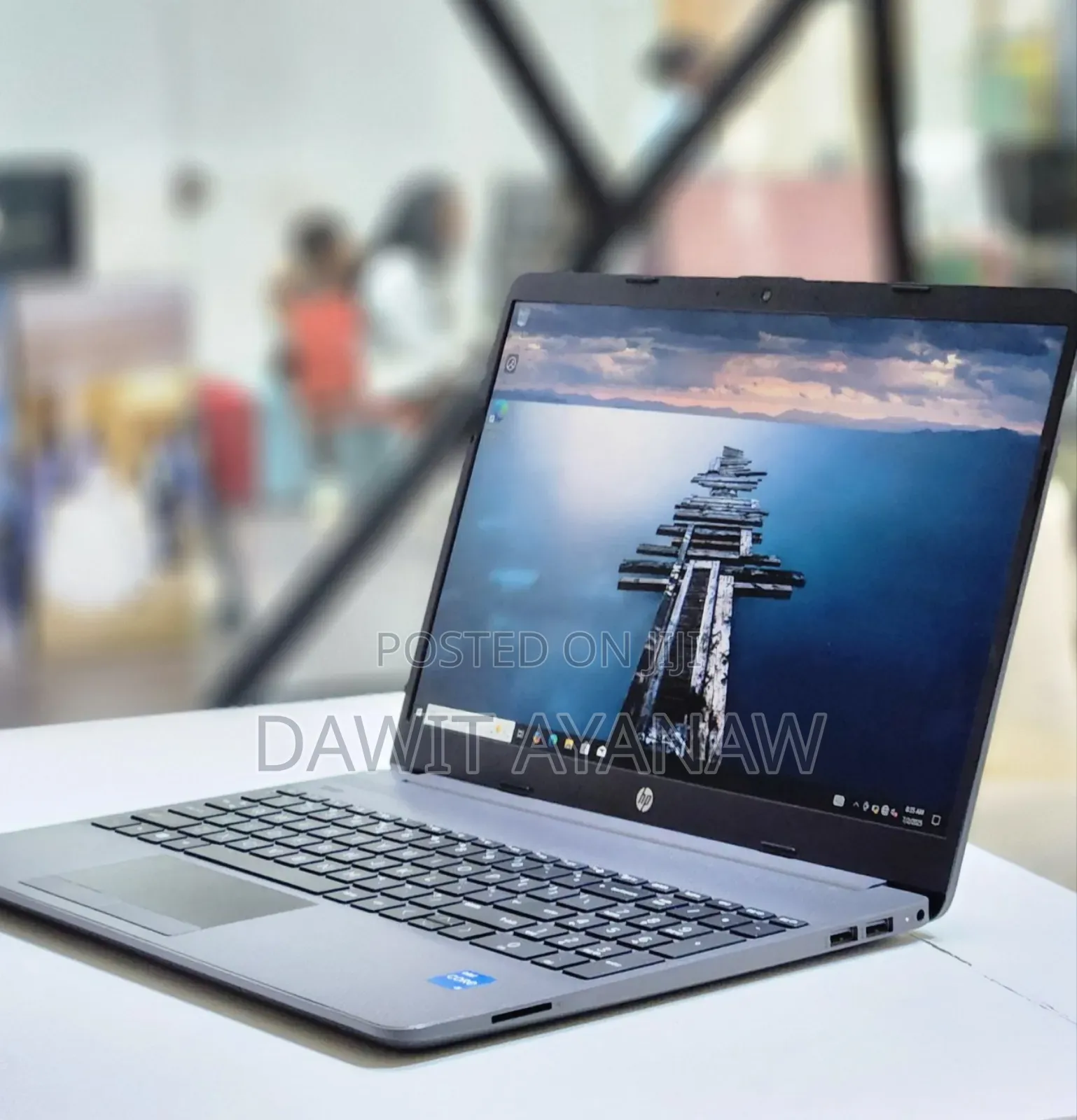 New Laptop HP Stream Notebook 16GB Intel Core I5 SSD 512GB