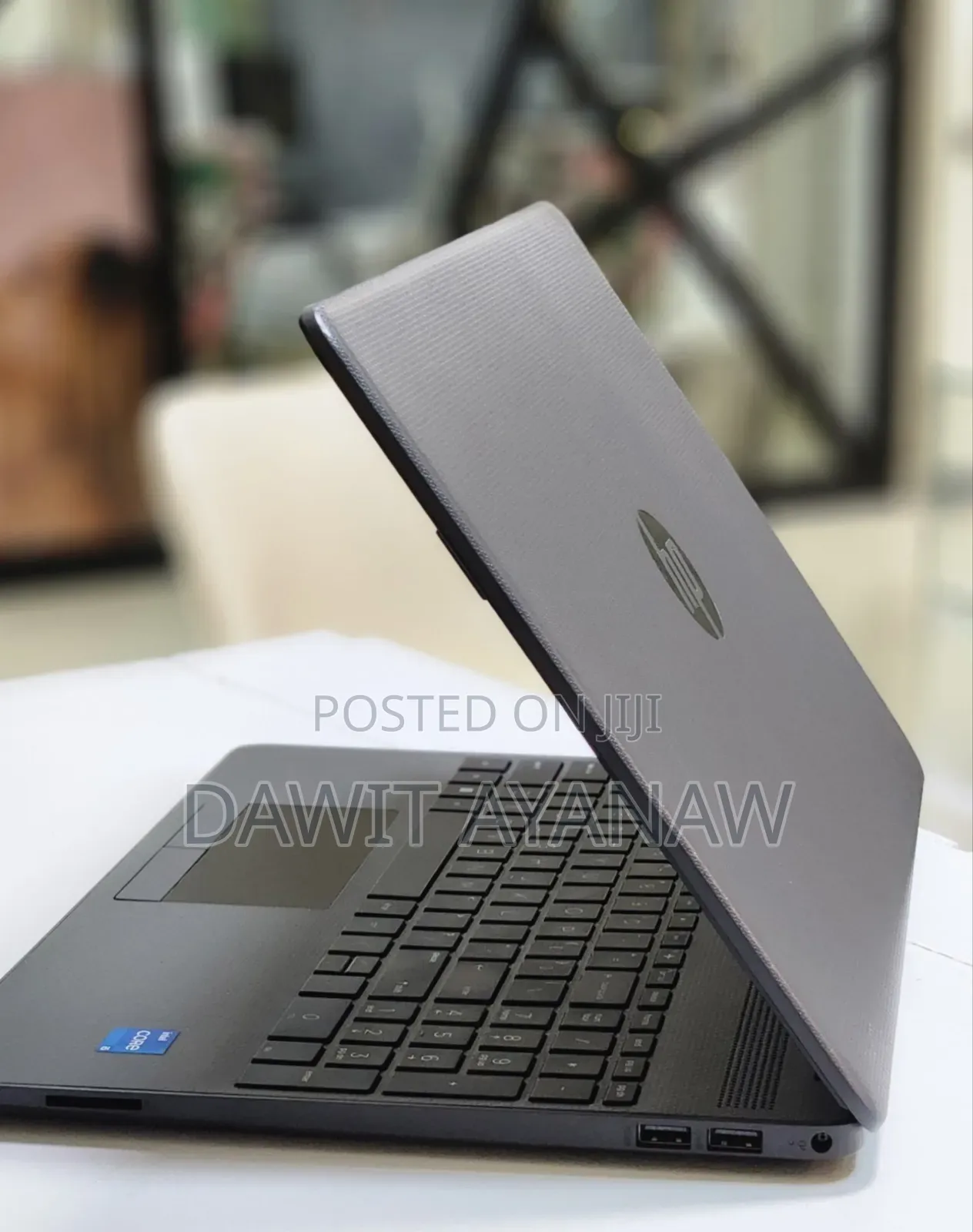 New Laptop HP Stream Notebook 16GB Intel Core I5 SSD 512GB