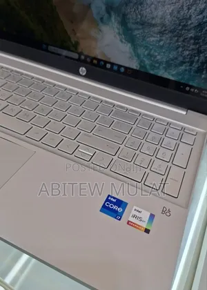 Photo - New Laptop HP Pavilion 15 16GB Intel Core I7 SSD 1T