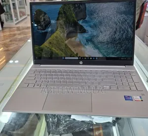New Laptop HP Pavilion 15 16GB Intel Core I7 SSD 1T